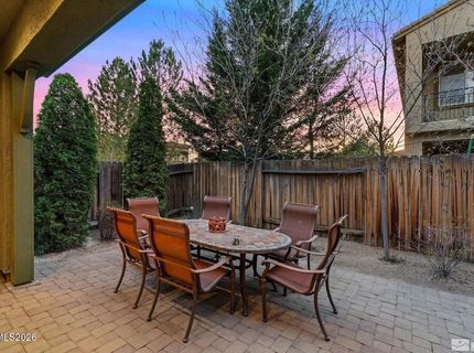 10885 Pentwater Drive, Reno, NV 89521 Photo