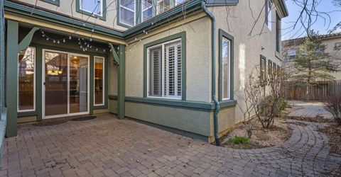 10885 Pentwater Drive, Reno, NV 89521 Photo