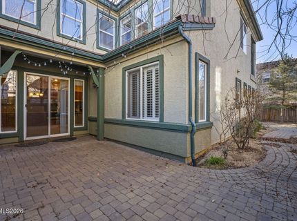 10885 Pentwater Drive, Reno, NV 89521 Photo
