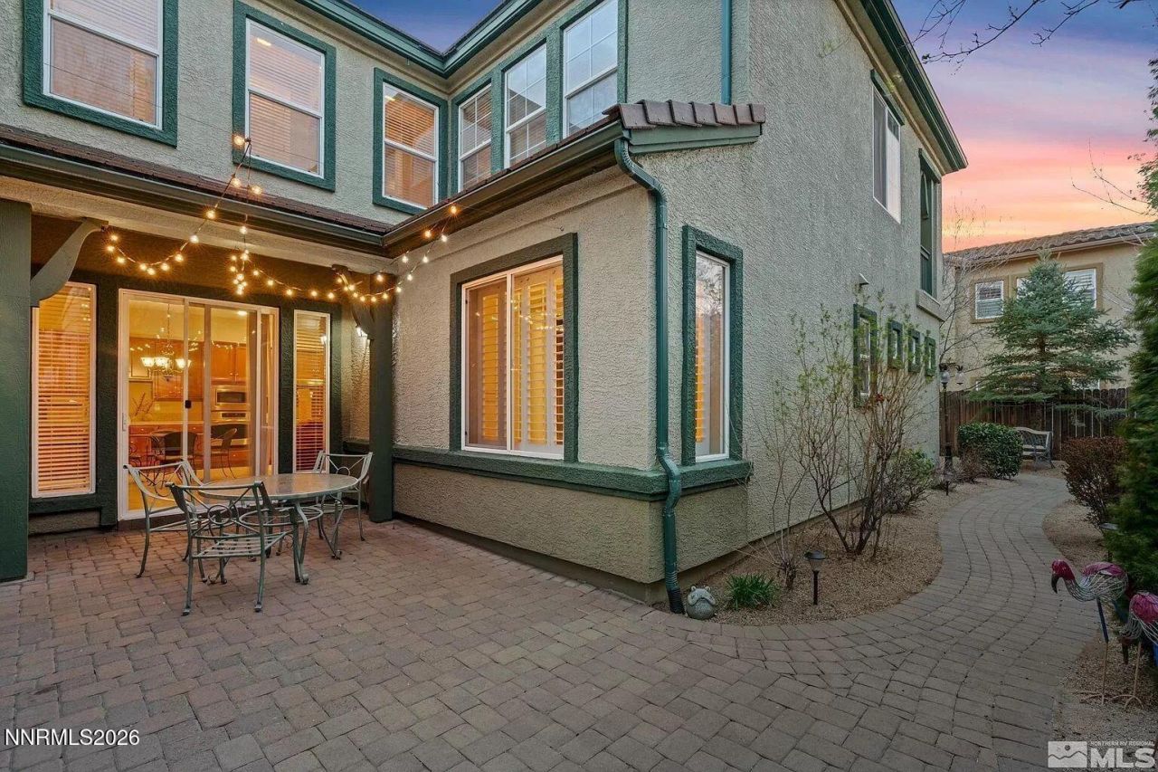 10885 Pentwater Drive, Reno, NV 89521 Photo