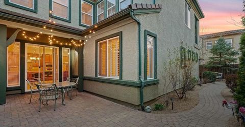 10885 Pentwater Drive, Reno, NV 89521 Photo