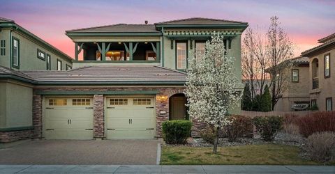 10885 Pentwater Drive, Reno, NV 89521 Photo