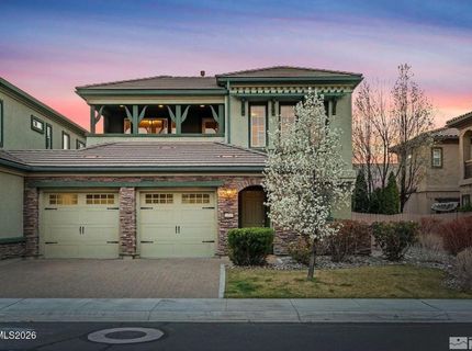 10885 Pentwater Drive, Reno, NV 89521 Photo