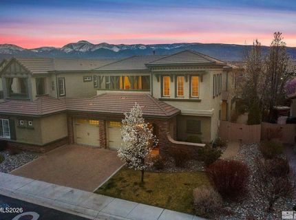 10885 Pentwater Drive, Reno, NV 89521 Photo