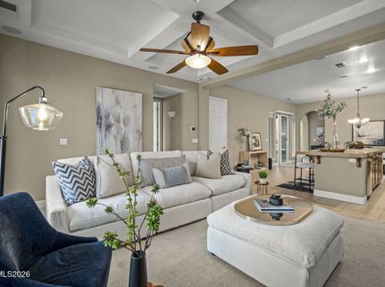 10885 Pentwater Drive, Reno, NV 89521 Photo