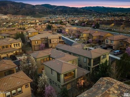 10885 Pentwater Drive, Reno, NV 89521 Photo