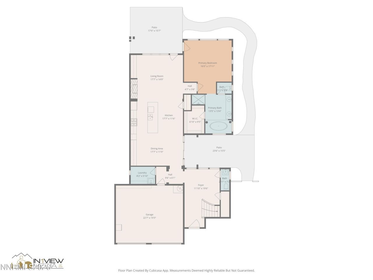 10885 Pentwater Drive, Reno, NV 89521 Photo