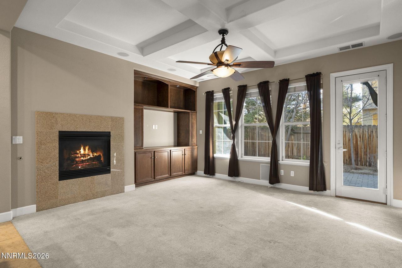 10885 Pentwater Drive, Reno, NV 89521 Photo