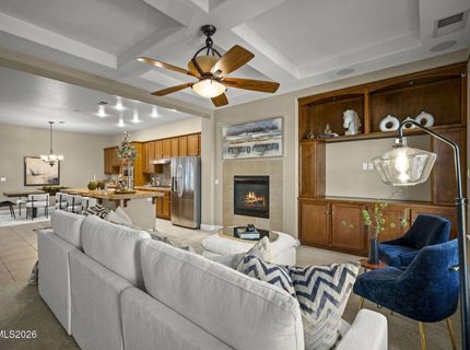 10885 Pentwater Drive, Reno, NV 89521 Photo