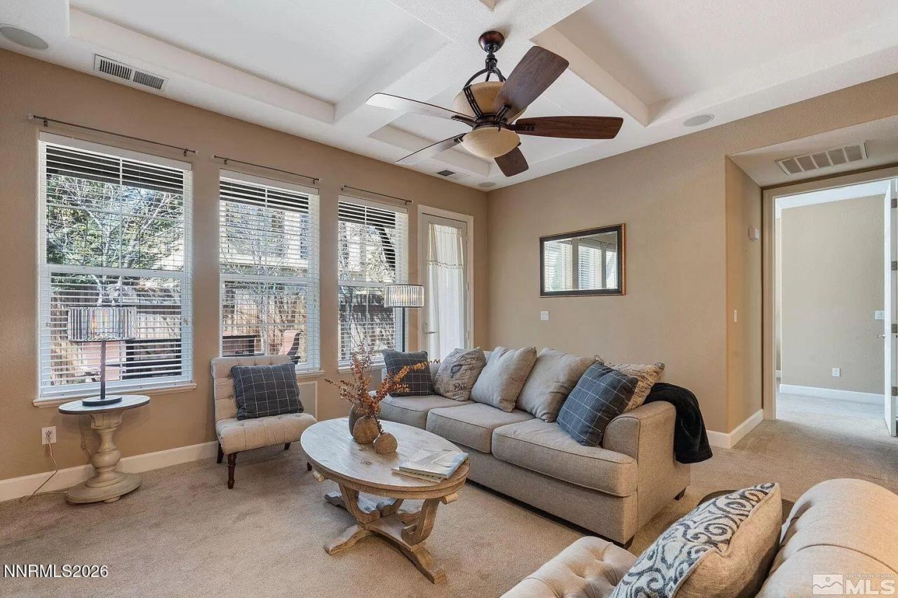 10885 Pentwater Drive, Reno, NV 89521 Photo