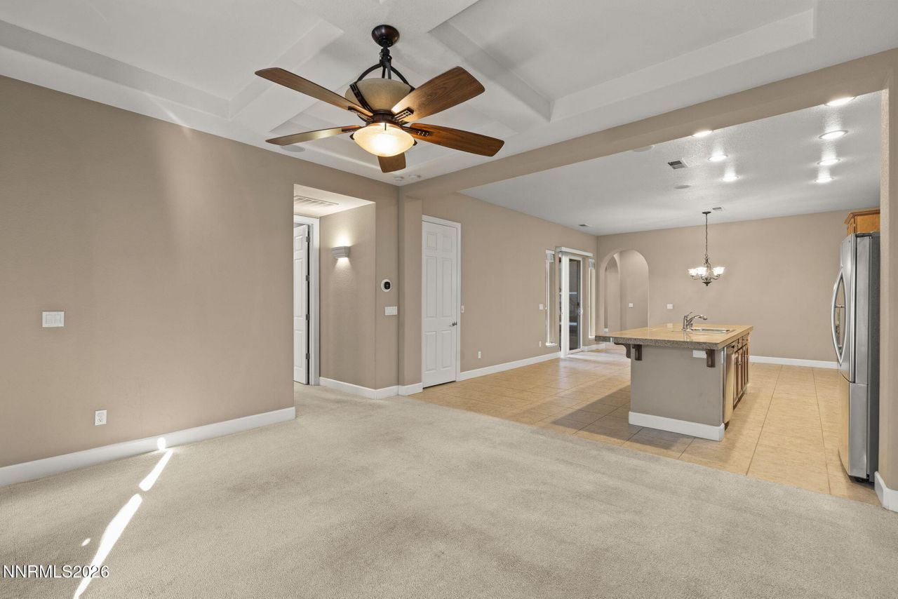 10885 Pentwater Drive, Reno, NV 89521 Photo