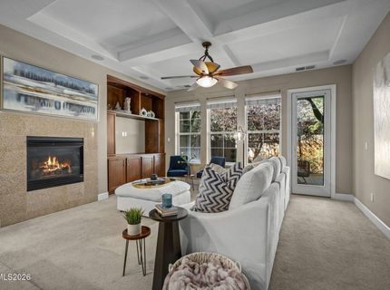 10885 Pentwater Drive, Reno, NV 89521 Photo