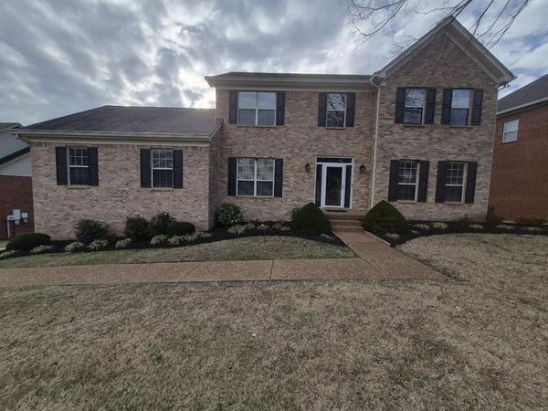 1107 Sydney Ter, Mount Juliet, TN 37122