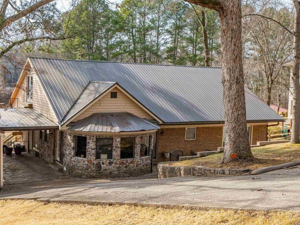 563 KIRSCHWOOD Drive, Hot Springs, AR 71913