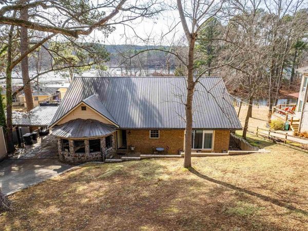 563 KIRSCHWOOD Drive, Hot Springs, AR 71913