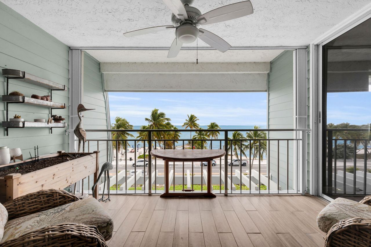 1901 S Roosevelt Boulevard, Unit 401E, Key West, FL 33040 Photo