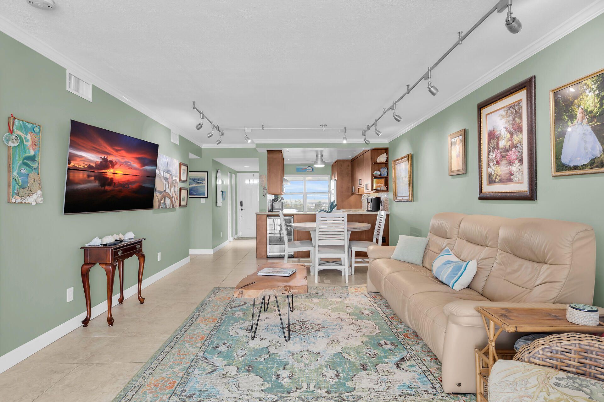 1901 S Roosevelt Boulevard, Unit 401E, Key West, FL 33040 Photo