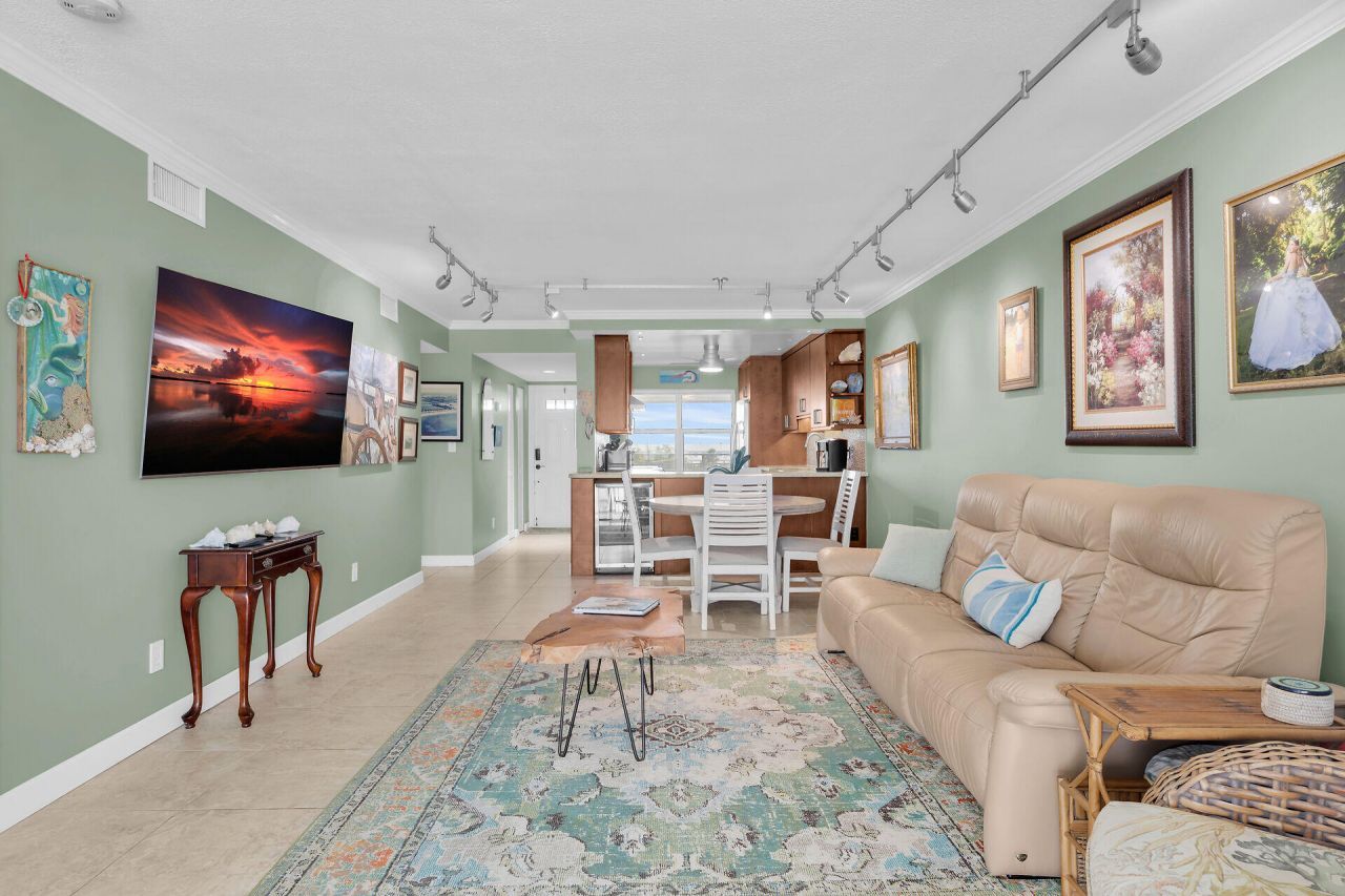 1901 S Roosevelt Boulevard, Unit 401E, Key West, FL 33040 Photo