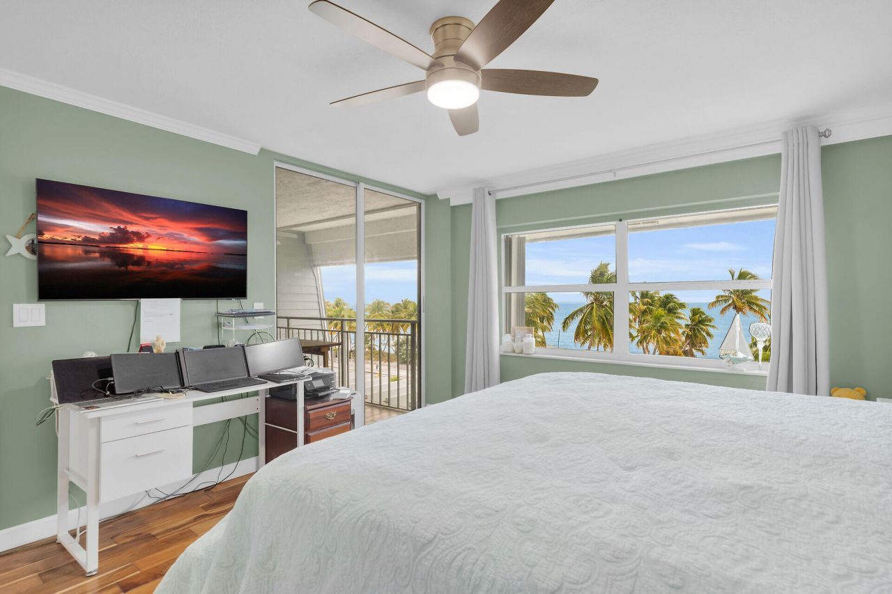 1901 S Roosevelt Boulevard, Unit 401E, Key West, FL 33040 Photo