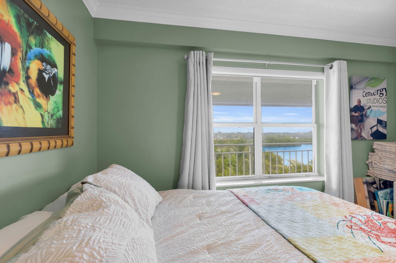 1901 S Roosevelt Boulevard, Unit 401E, Key West, FL 33040 Photo