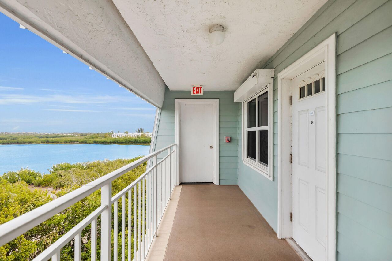 1901 S Roosevelt Boulevard, Unit 401E, Key West, FL 33040 Photo