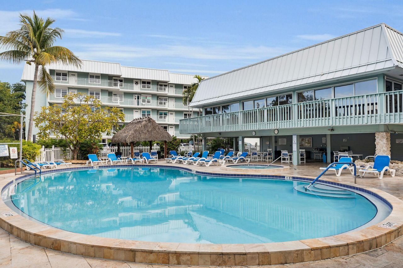 1901 S Roosevelt Boulevard, Unit 401E, Key West, FL 33040 Photo