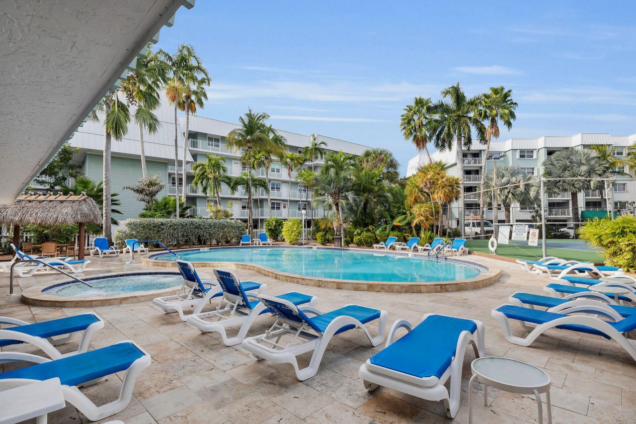 1901 S Roosevelt Boulevard, Unit 401E, Key West, FL 33040 Photo