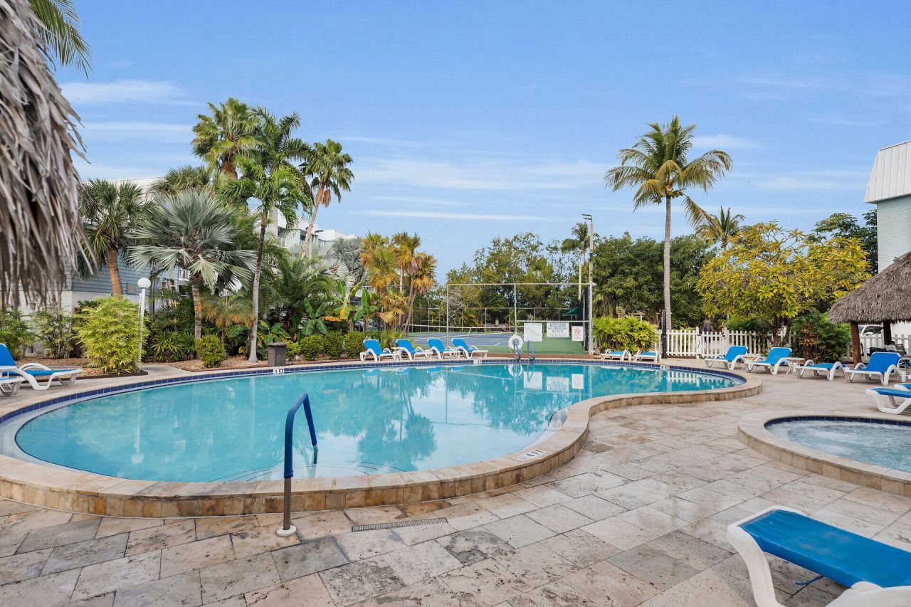 1901 S Roosevelt Boulevard, Unit 401E, Key West, FL 33040 Photo