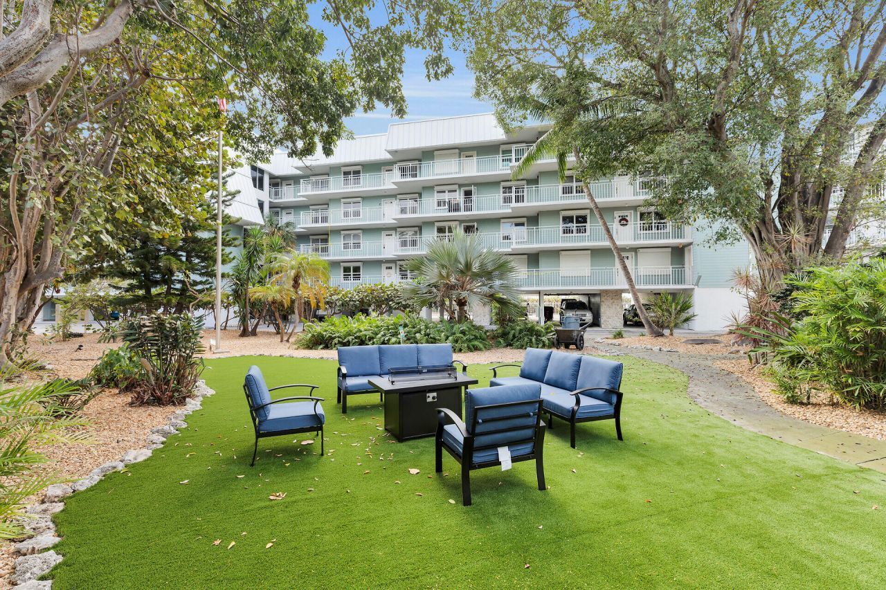 1901 S Roosevelt Boulevard, Unit 401E, Key West, FL 33040 Photo