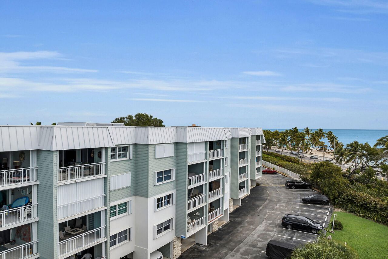 1901 S Roosevelt Boulevard, Unit 401E, Key West, FL 33040 Photo