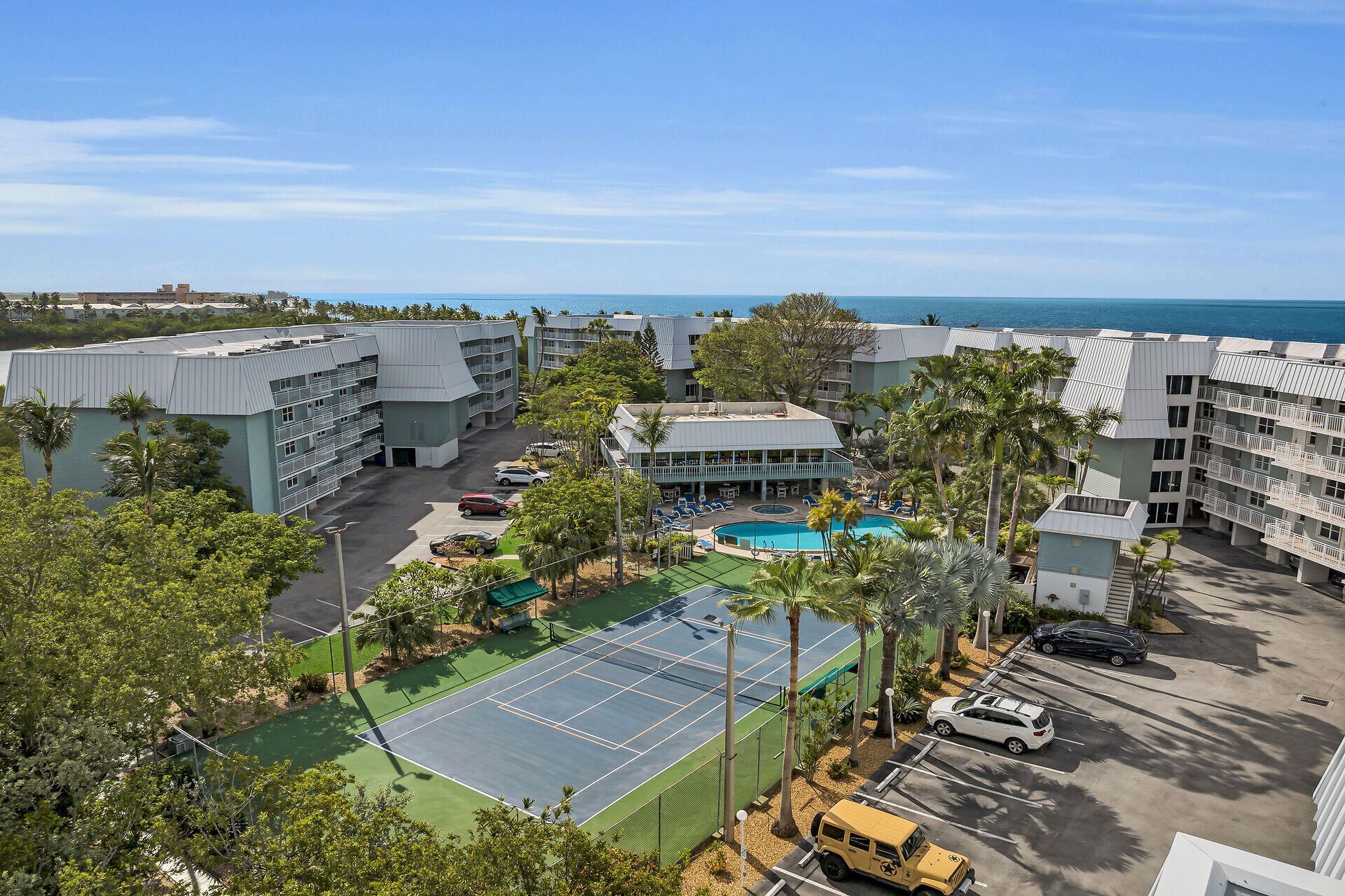 1901 S Roosevelt Boulevard, Unit 401E, Key West, FL 33040 Photo