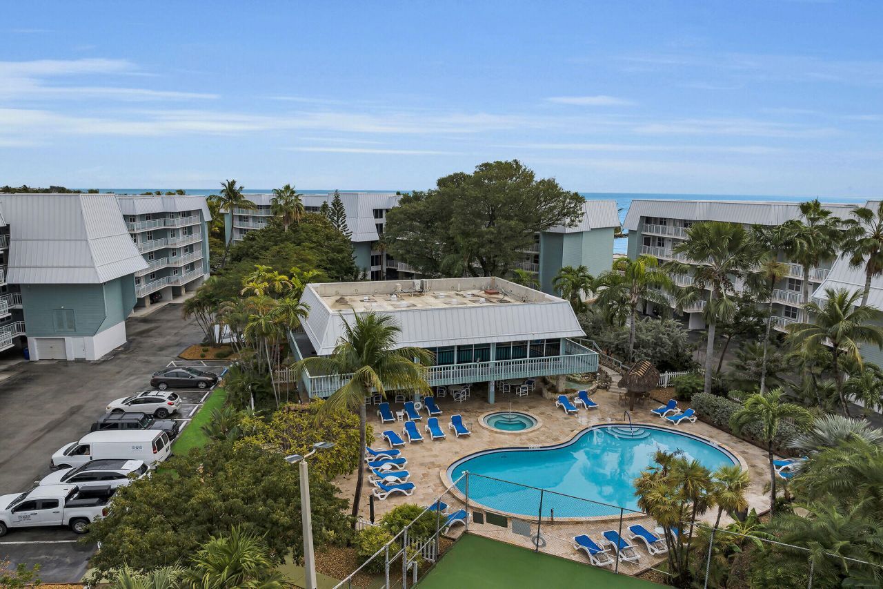 1901 S Roosevelt Boulevard, Unit 401E, Key West, FL 33040 Photo