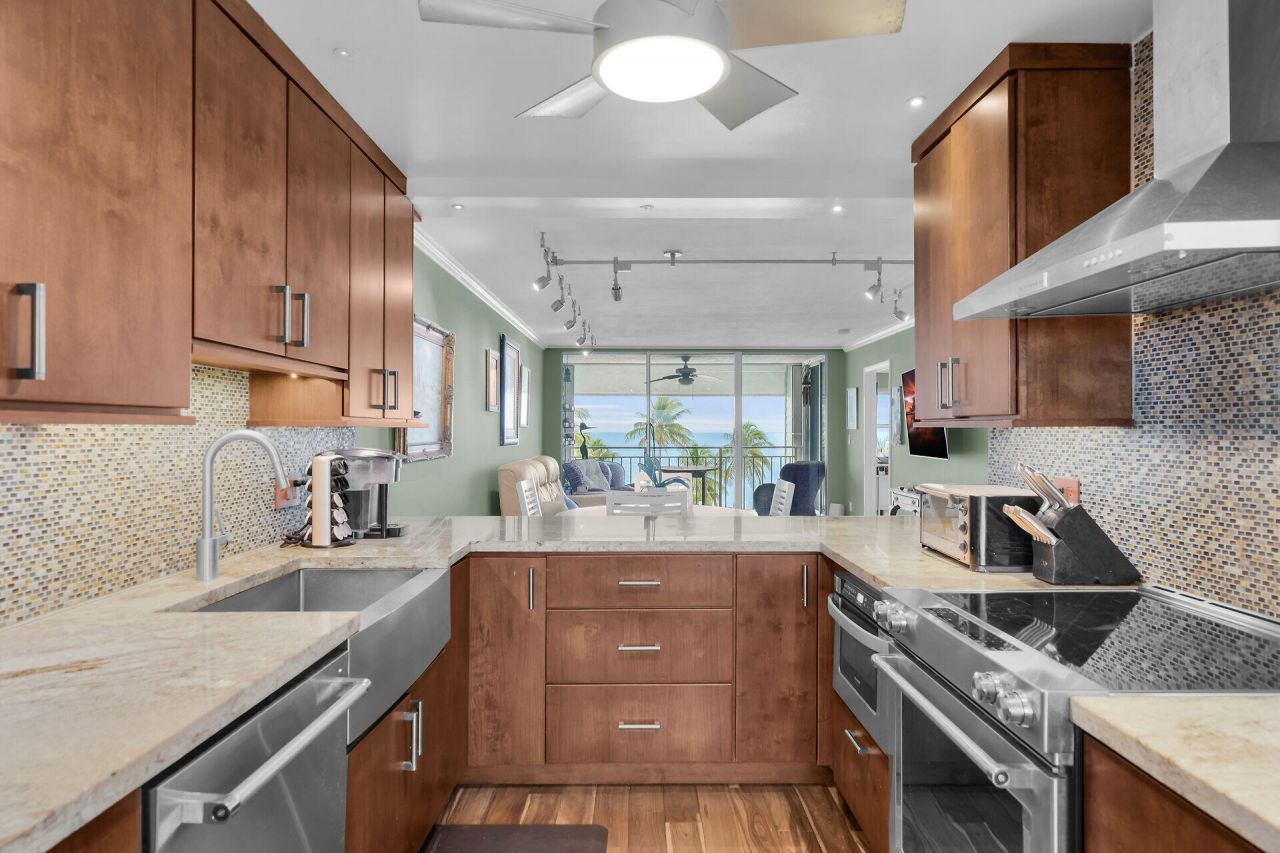 1901 S Roosevelt Boulevard, Unit 401E, Key West, FL 33040 Photo