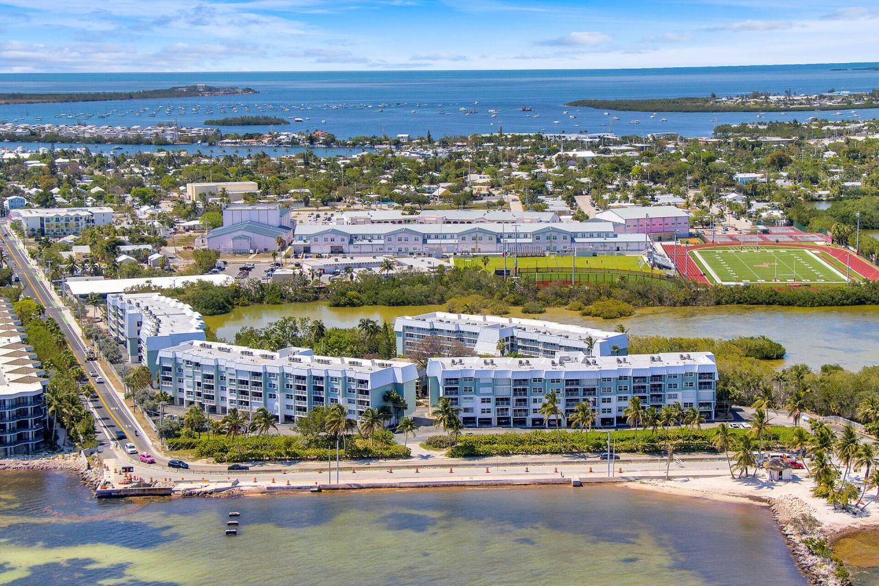 1901 S Roosevelt Boulevard, Unit 401E, Key West, FL 33040 Photo