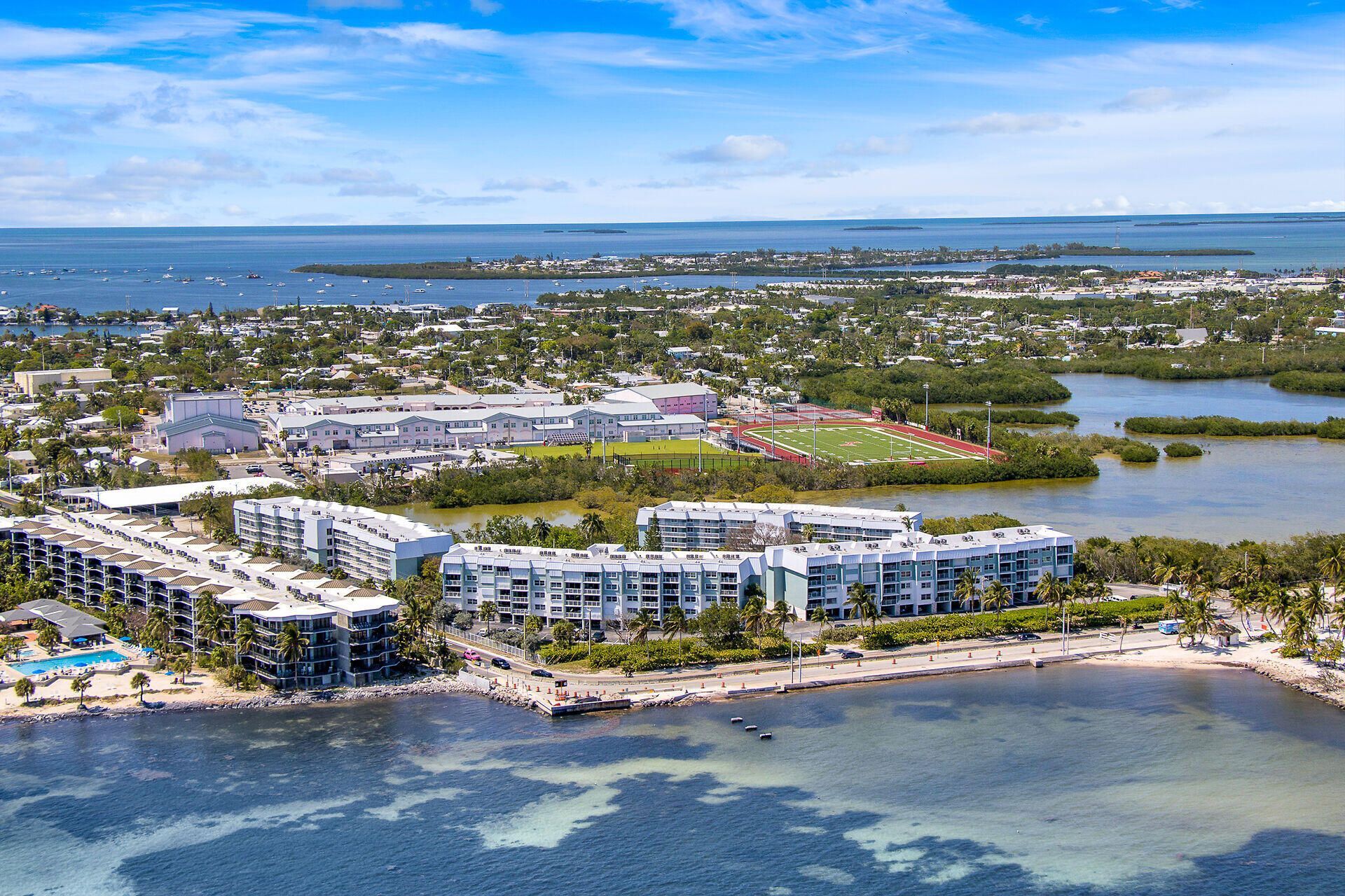 1901 S Roosevelt Boulevard, Unit 401E, Key West, FL 33040 Photo