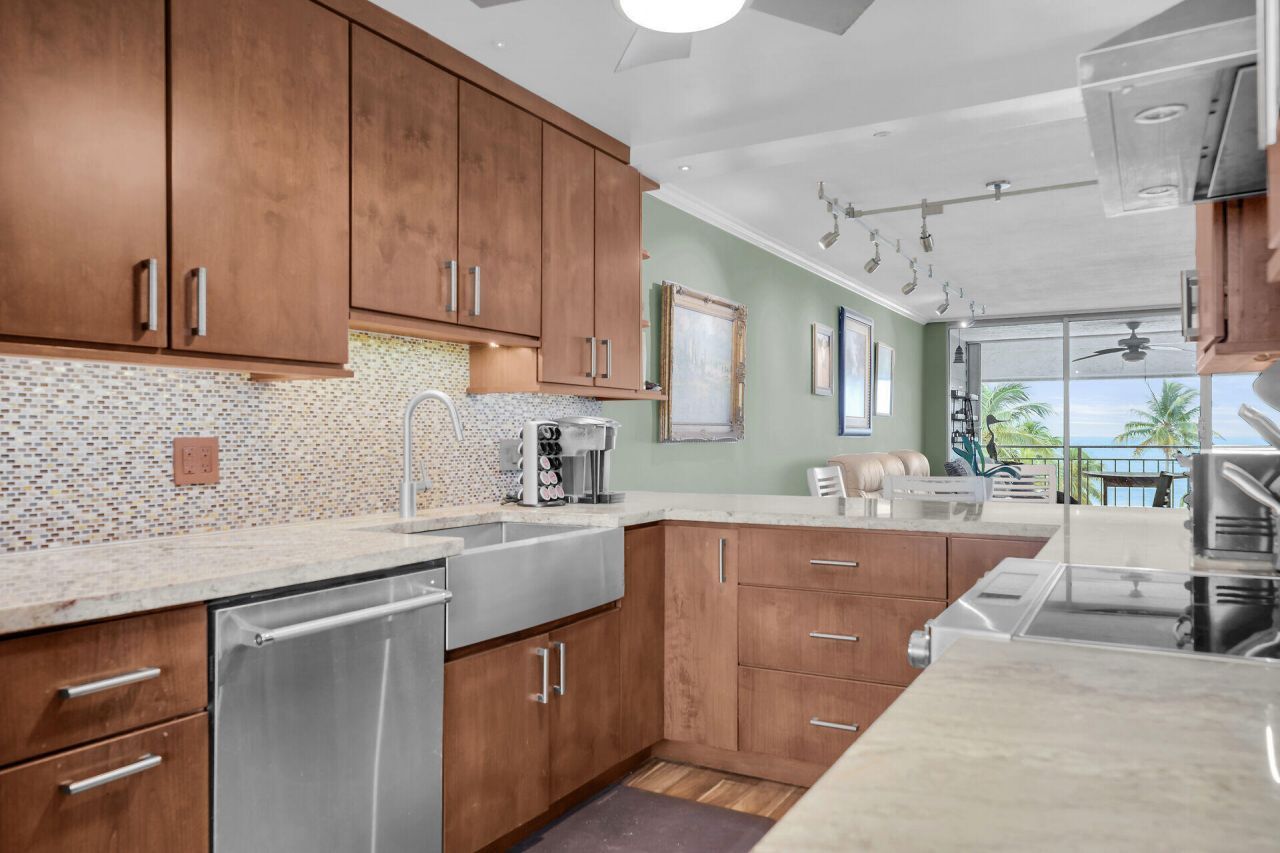 1901 S Roosevelt Boulevard, Unit 401E, Key West, FL 33040 Photo