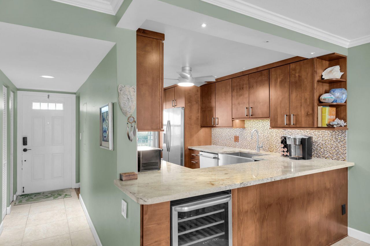 1901 S Roosevelt Boulevard, Unit 401E, Key West, FL 33040 Photo