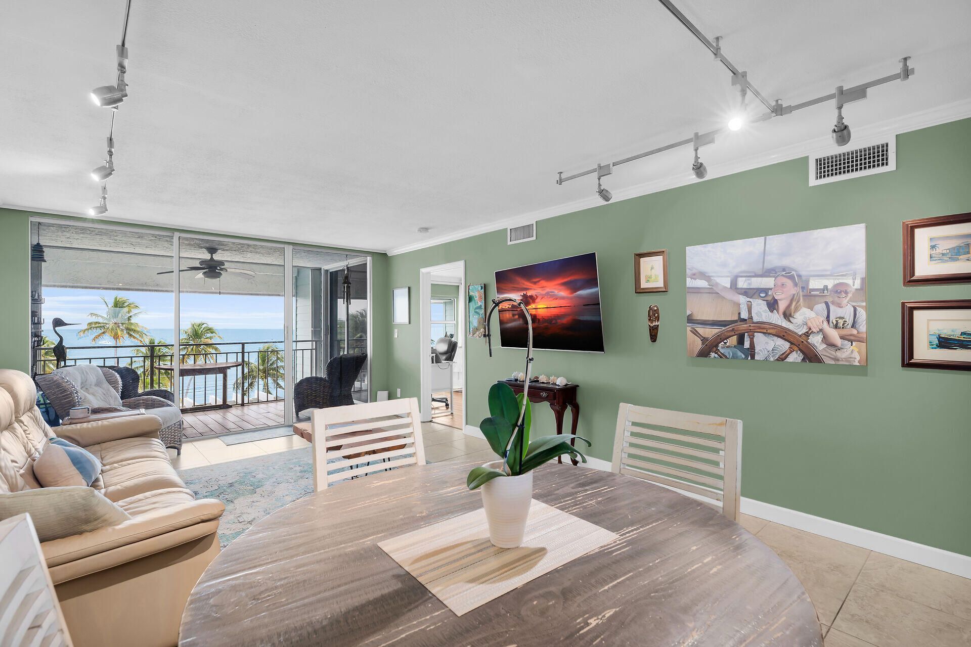 1901 S Roosevelt Boulevard, Unit 401E, Key West, FL 33040 Photo