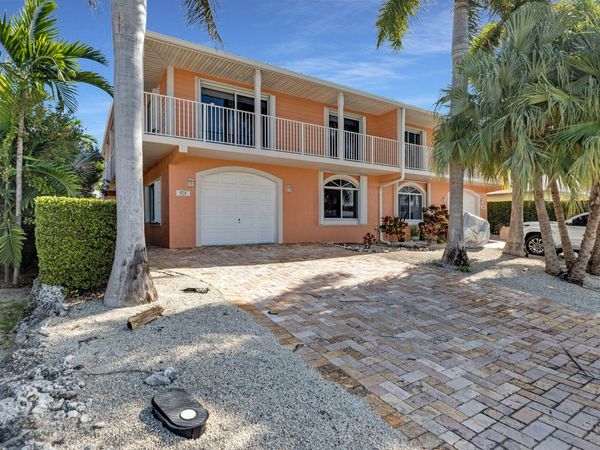570 9Th Street, KEY COLONY, FL 33051
