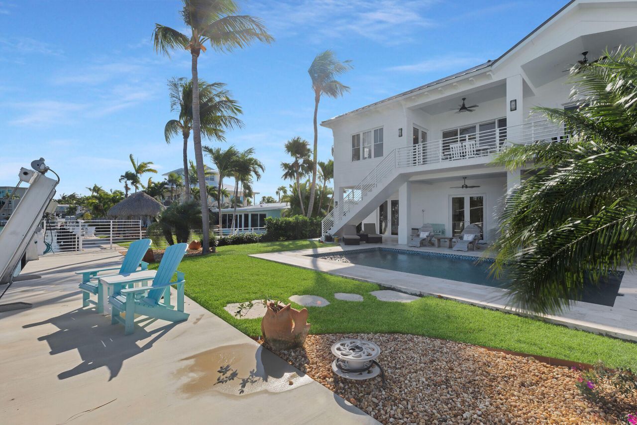 241 Tollgate Boulevard, Islamorada, FL 33036 Photo