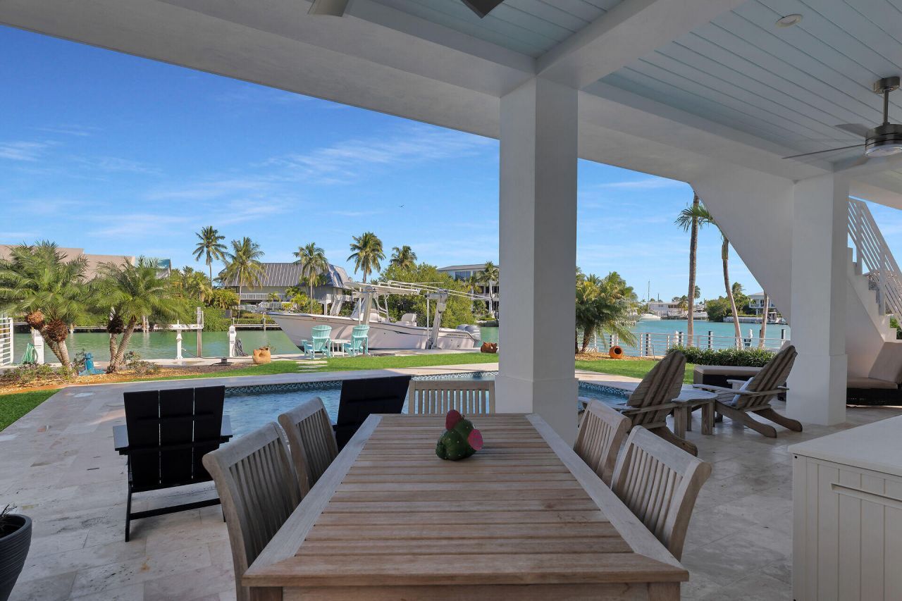 241 Tollgate Boulevard, Islamorada, FL 33036 Photo