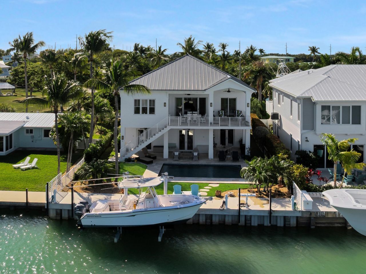 241 Tollgate Boulevard, Islamorada, FL 33036 Photo