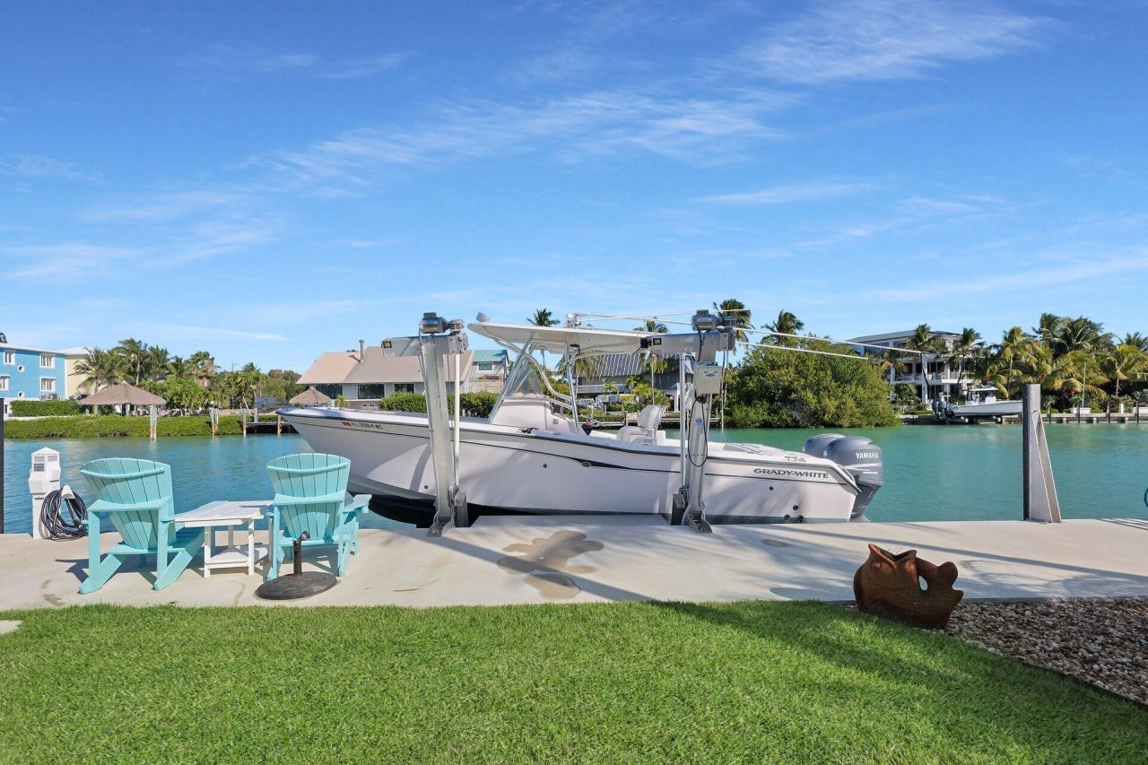 241 Tollgate Boulevard, Islamorada, FL 33036 Photo
