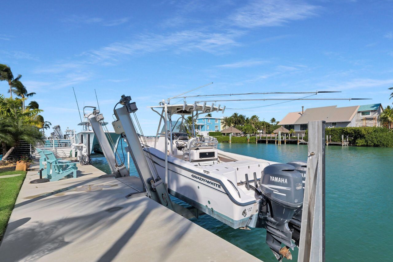 241 Tollgate Boulevard, Islamorada, FL 33036 Photo