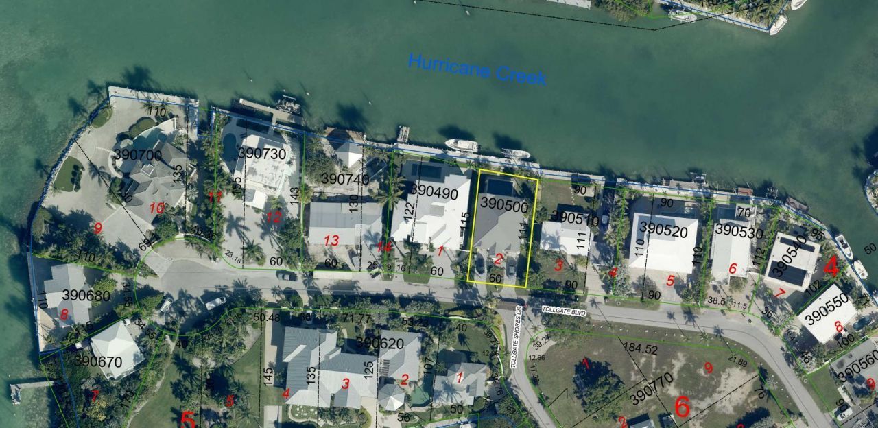 241 Tollgate Boulevard, Islamorada, FL 33036 Photo