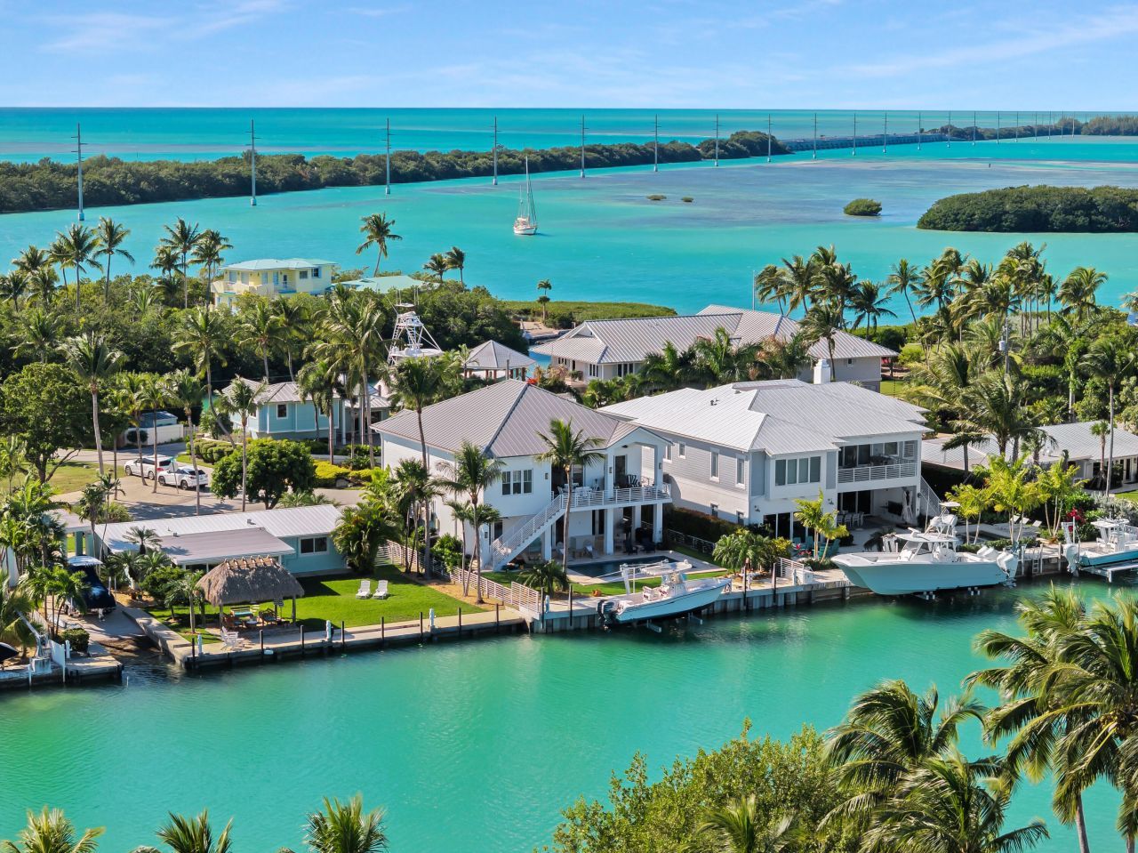 241 Tollgate Boulevard, Islamorada, FL 33036 Photo