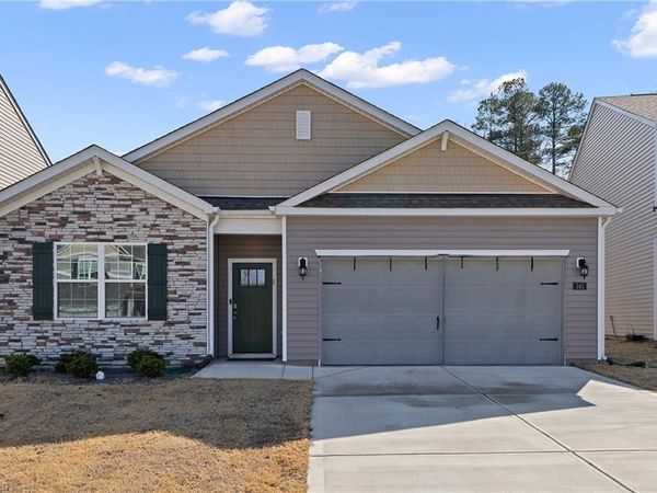 341 Red Brick Street, Sanford, NC 27330