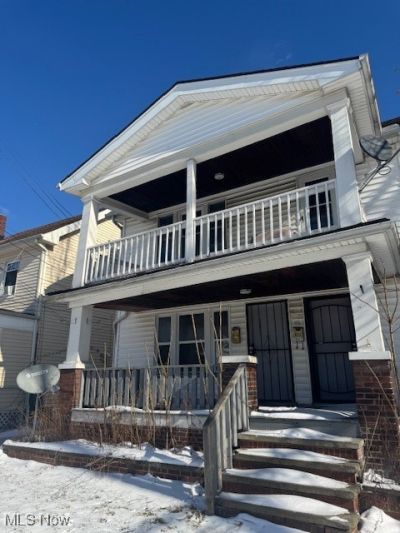 3467 W 45th Street, Cleveland, OH 44102 Main Photo