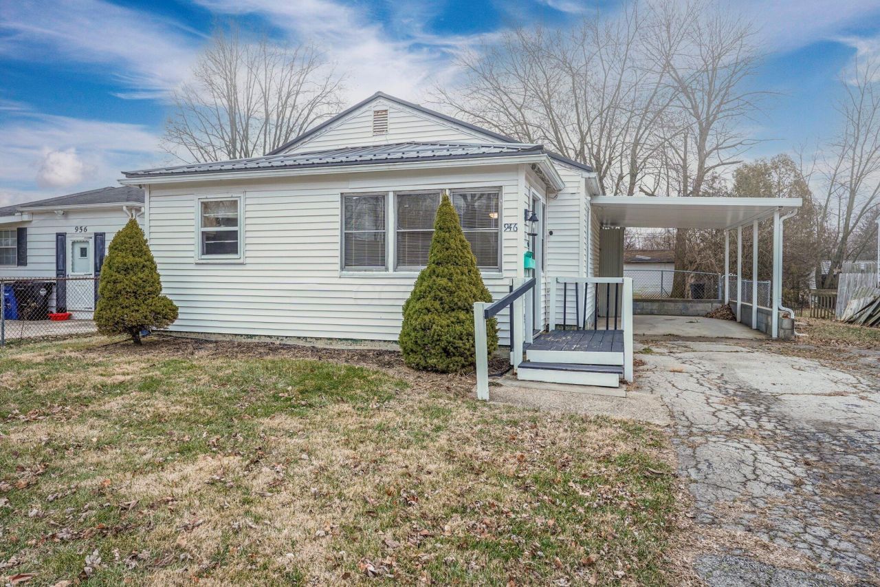 946 N South Street, Wilmington, OH 45177 Main Photo