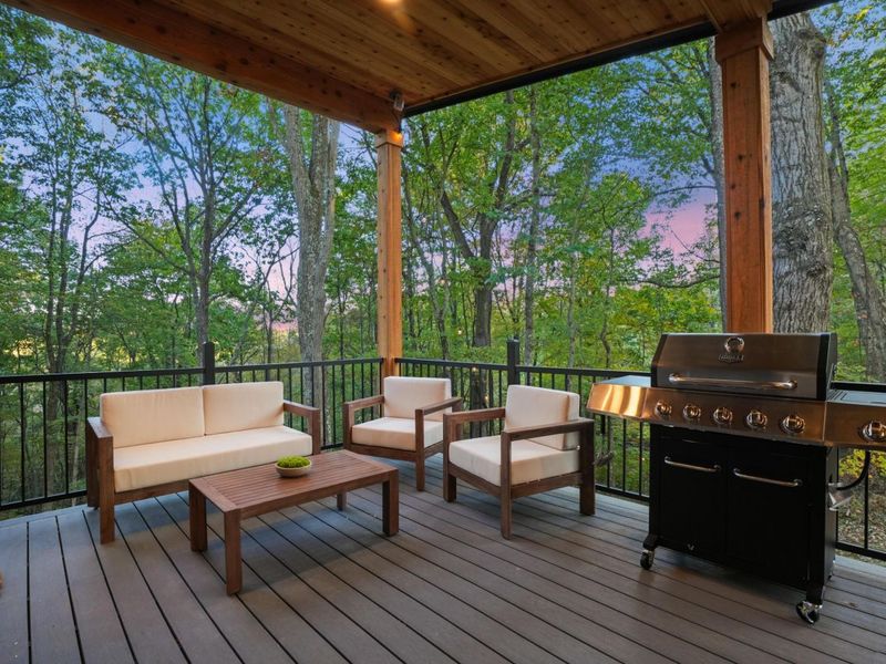 20389 Thompson Ridge Road, Laurelville, OH 43135 Photo 17